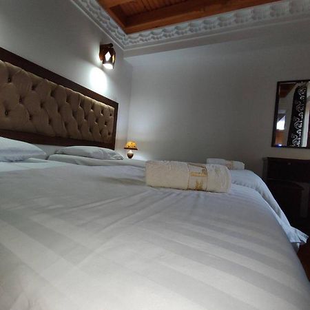 Hotel Kupala Buhara Dış mekan fotoğraf
