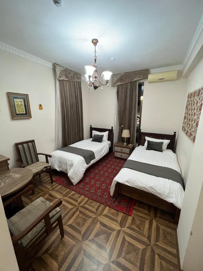 Hotel Kupala Buhara Dış mekan fotoğraf