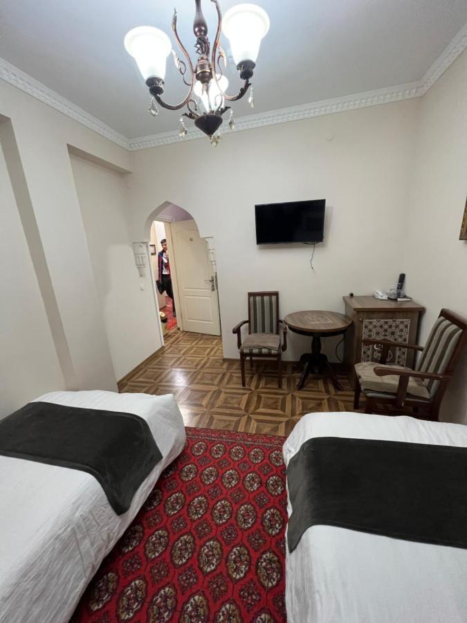 Hotel Kupala Buhara Dış mekan fotoğraf
