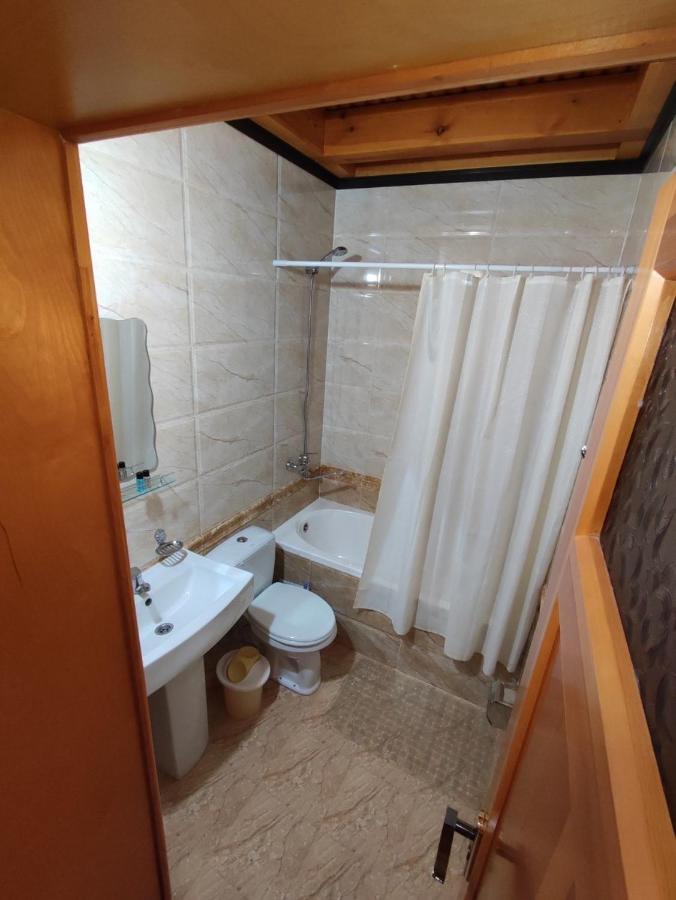 Hotel Kupala Buhara Dış mekan fotoğraf