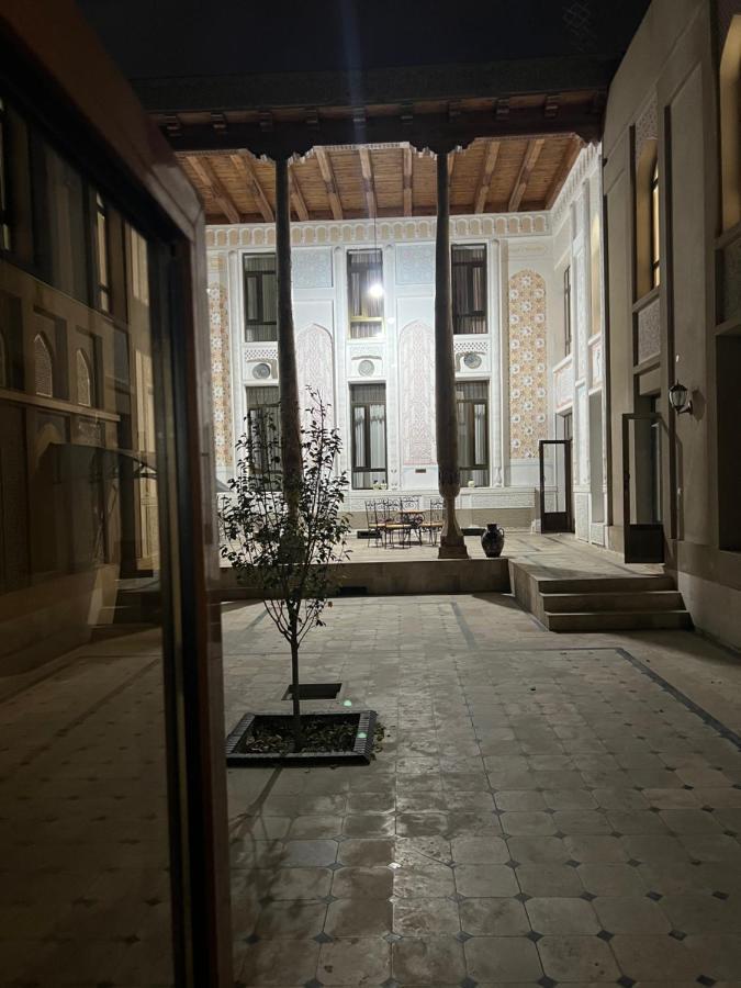 Hotel Kupala Buhara Dış mekan fotoğraf