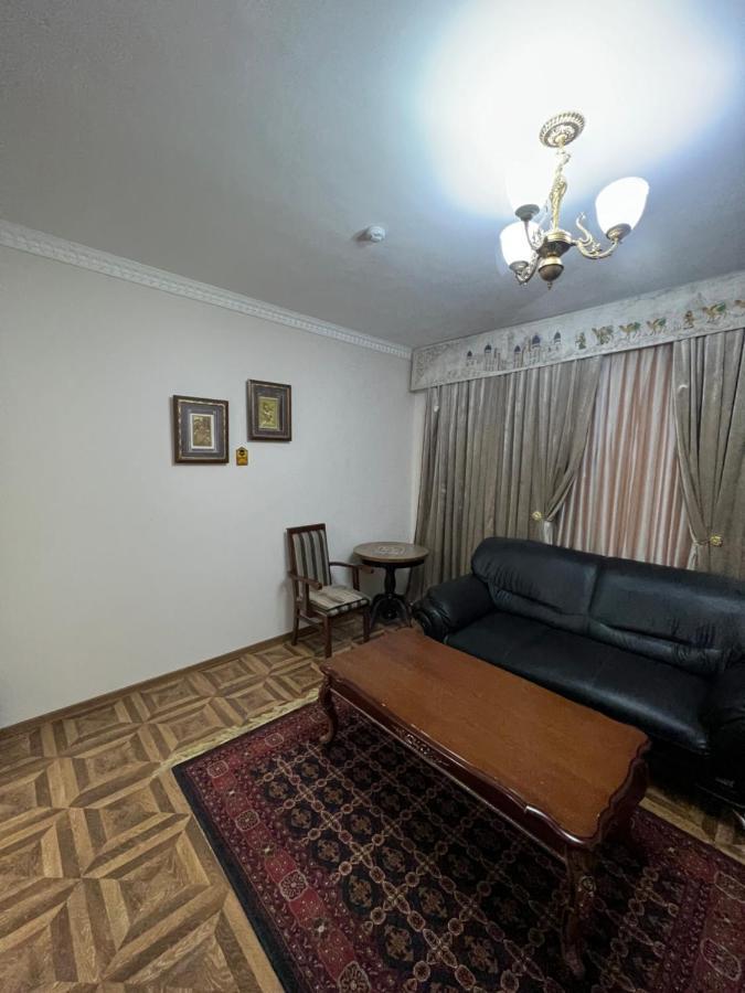 Hotel Kupala Buhara Dış mekan fotoğraf