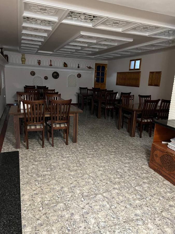 Hotel Kupala Buhara Dış mekan fotoğraf