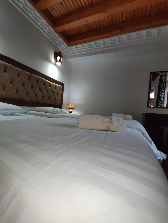 Hotel Kupala Buhara Dış mekan fotoğraf